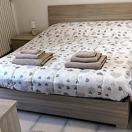Casa Della Sala Spada Отель типа 