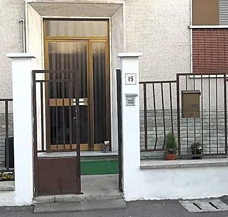 Отель типа 