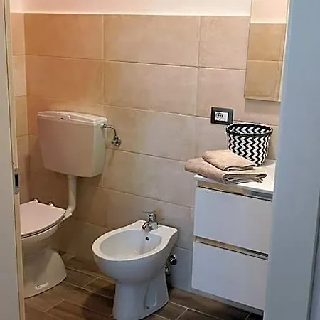 Casa Della Sala Spada 3*