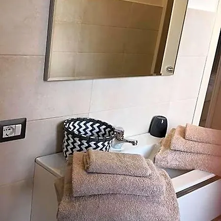 Casa Della Sala Spada Отель типа 