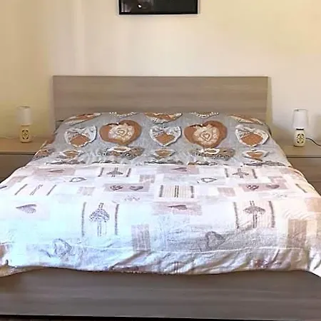 Отель типа 