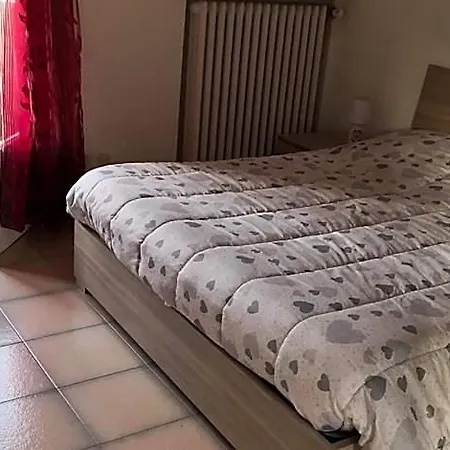 Casa Della Sala Spada Отель типа 