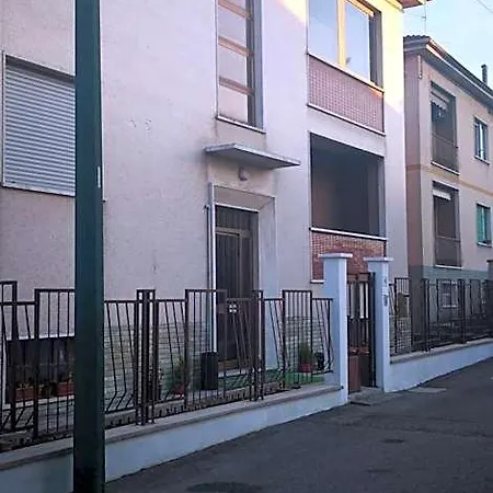 Casa Della Sala Spada Отель типа 
