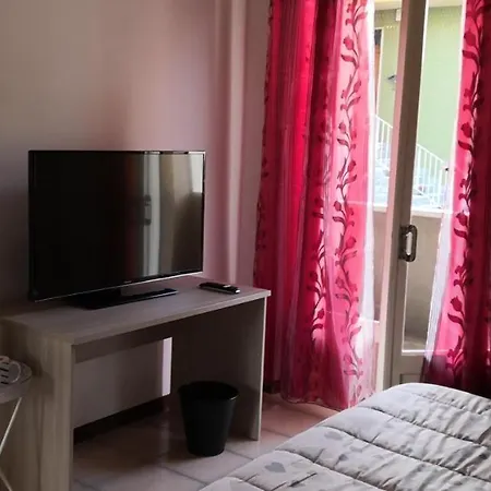 Casa Della Sala Spada 3* カザーレ・モンフェッラート