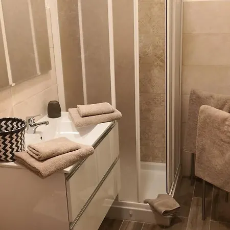 Casa Della Sala Spada Отель типа 