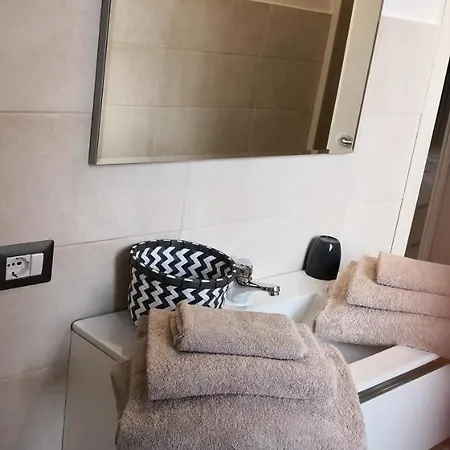 Bed & Breakfast Casa Della Sala Spada *