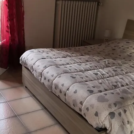 Panzió Casa Della Sala Spada Casale Monferrato
