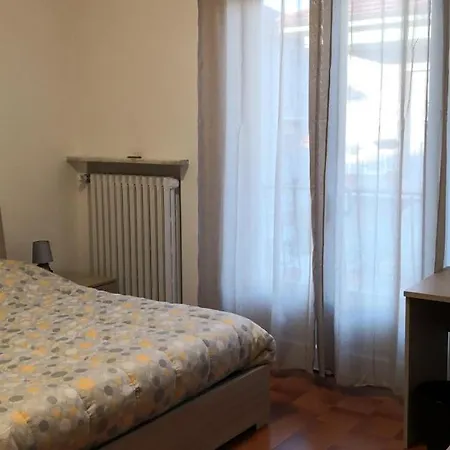 Casa Della Sala Spada カザーレ・モンフェッラート