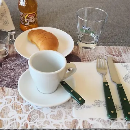Bed & Breakfast Casa Della Sala Spada *