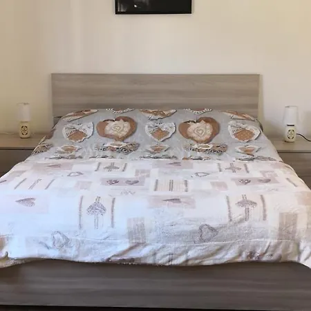 Casa Della Sala Spada ベッド・アンド・ブレックファスト