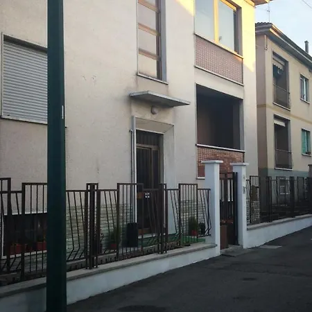 Casa Della Sala Spada