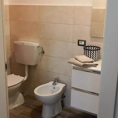 Casa Della Sala Spada ベッド・アンド・ブレックファスト 3*