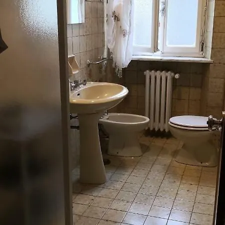 Casa Della Sala Spada