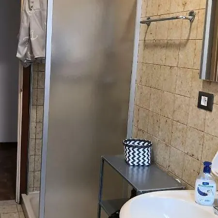 ベッド・アンド・ブレックファスト Casa Della Sala Spada カザーレ・モンフェッラート