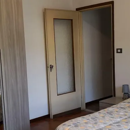 Panzió Casa Della Sala Spada