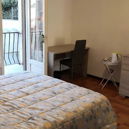 Casa Della Sala Spada Отель типа 