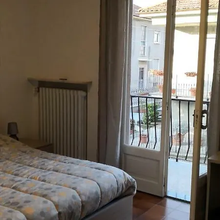 Casa Della Sala Spada ベッド・アンド・ブレックファスト 3*